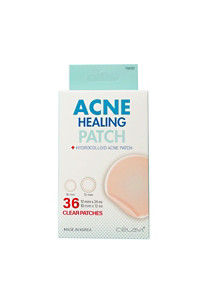 Celavi Acne Healing Patch, 36 ct