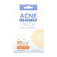 Celavi Acne Treatment Patch, 60 ct