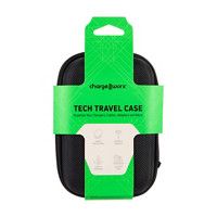 Charge Worx Tech Travel Case