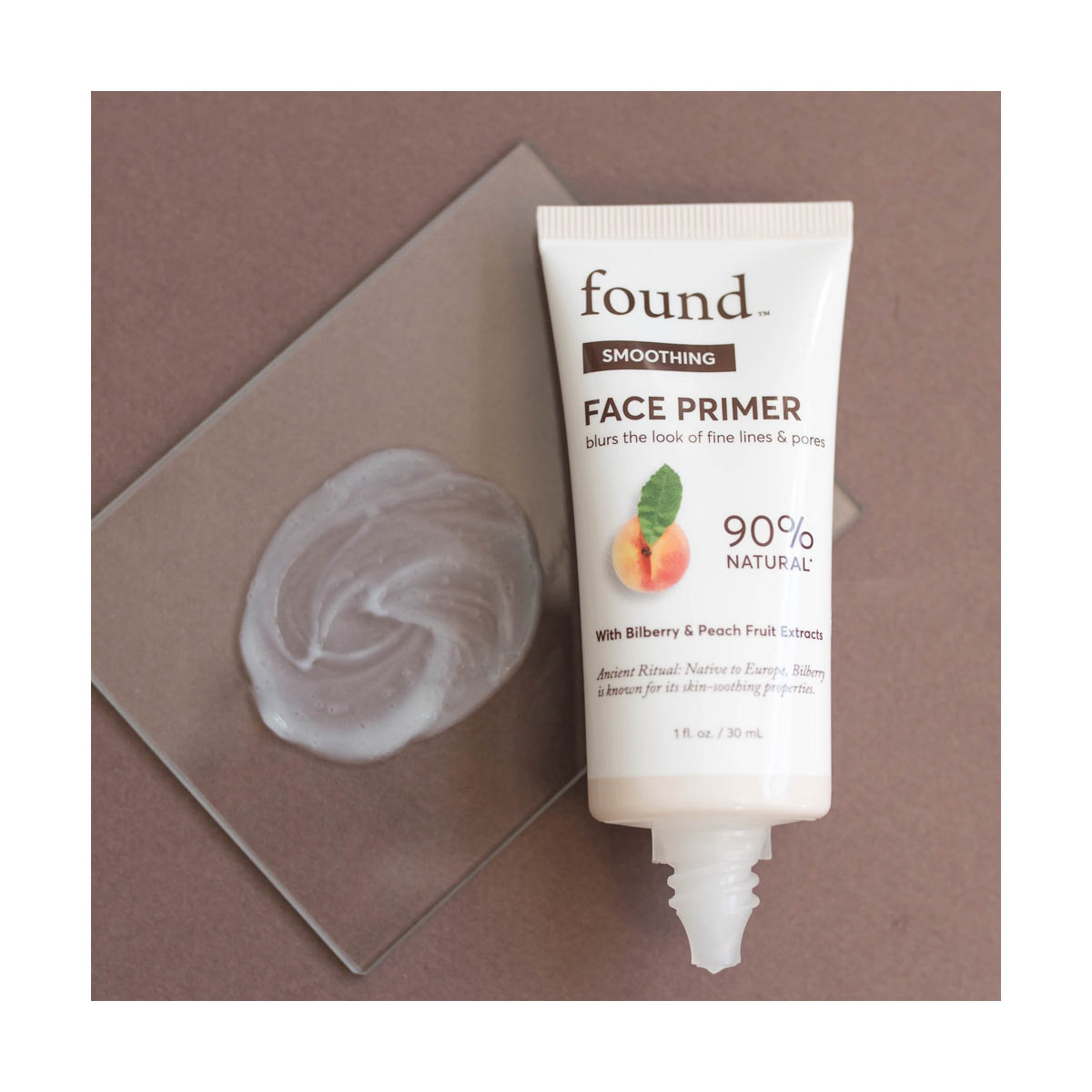 found Face Primer, Smoothing