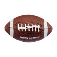 Sports Design Mini Stitched Football