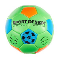Mini Stitched Soccer Ball