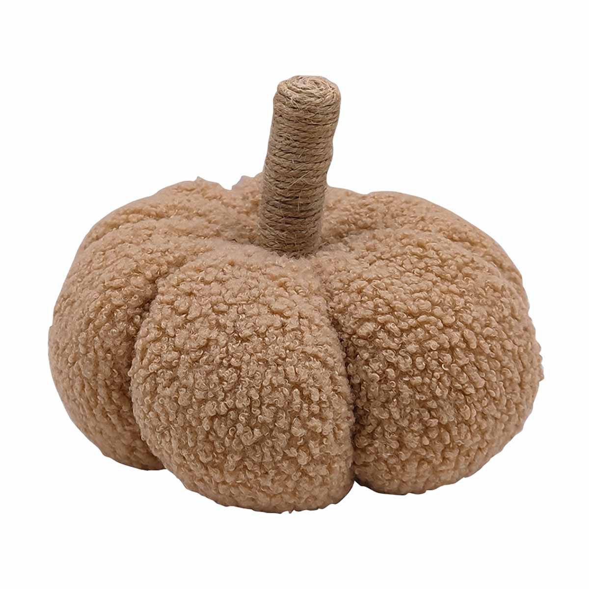 Harvest Sherpa Pumpkin