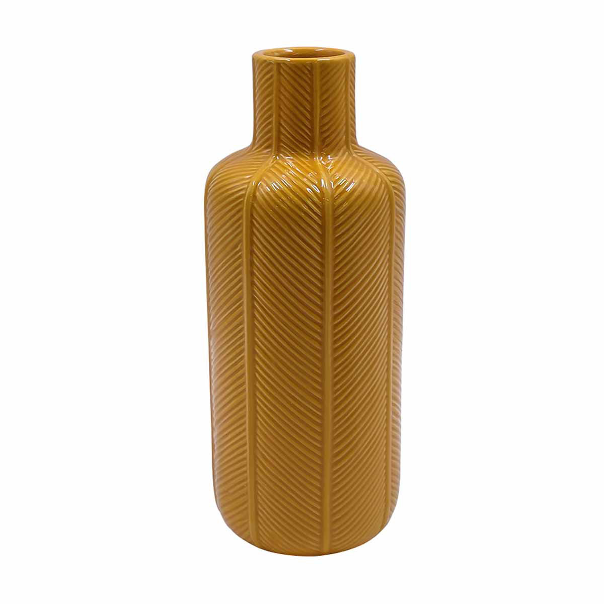 Decorative Ceramic Vase, Tall
