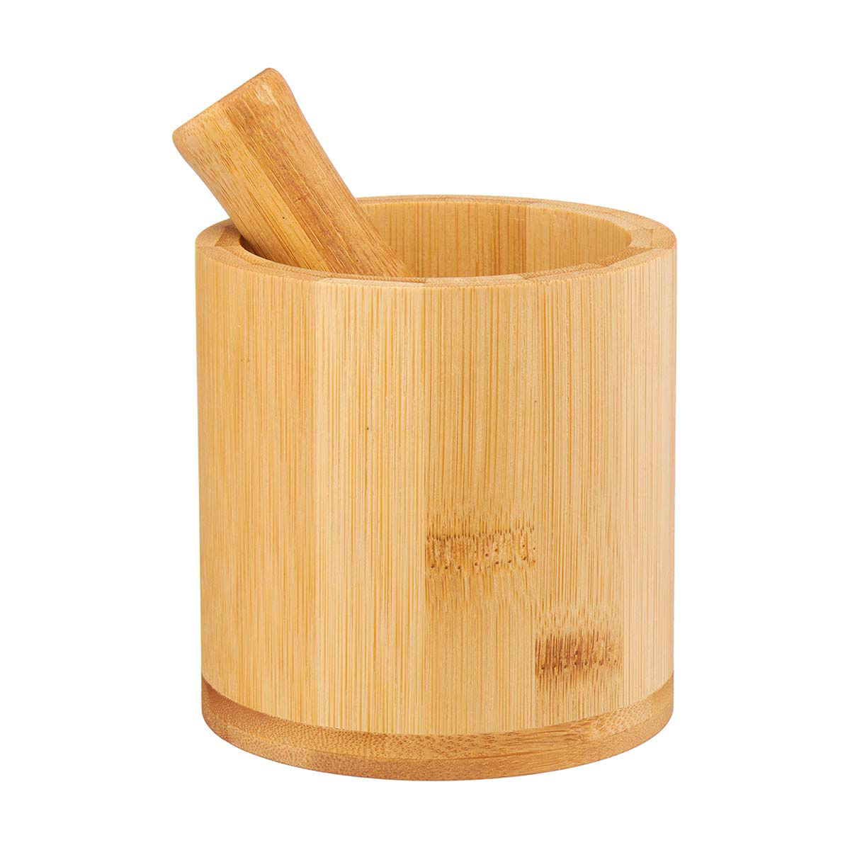 Mortar And Pestle
