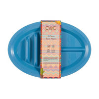 Cook with Color Taco Plate, Assortment