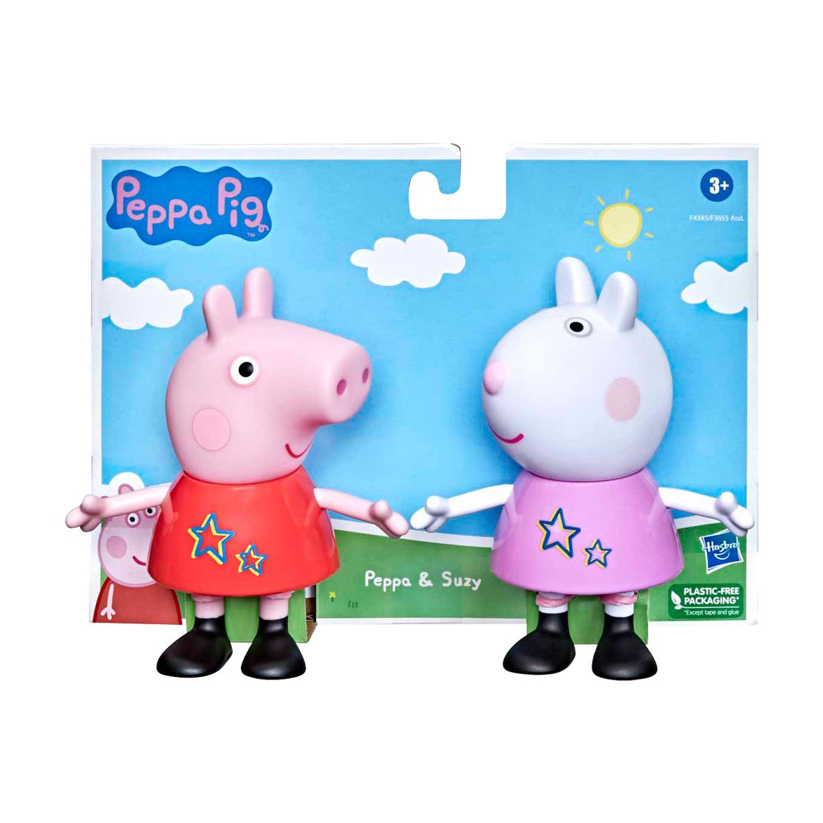 Figure 2024 peppa pig