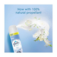 Glade Aerosol Air Freshener Spray Clean Linen, 8.3 oz