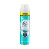 Glade Aerosol Sky & Sea Salt Air Freshener Spray, 8.3 oz