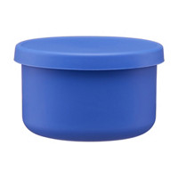Food Storage Container, Silicone, 8 oz