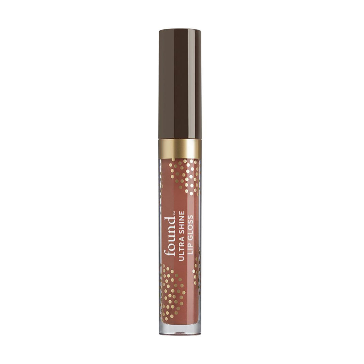 found Lip Ultra Shine Lip Gloss, Sand