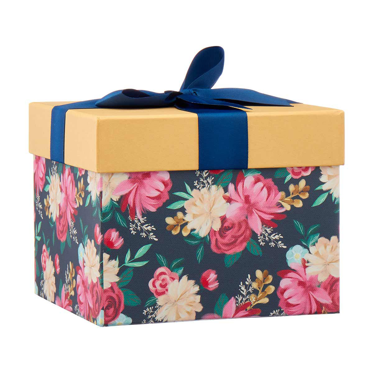 Nested Gift Boxes Floral