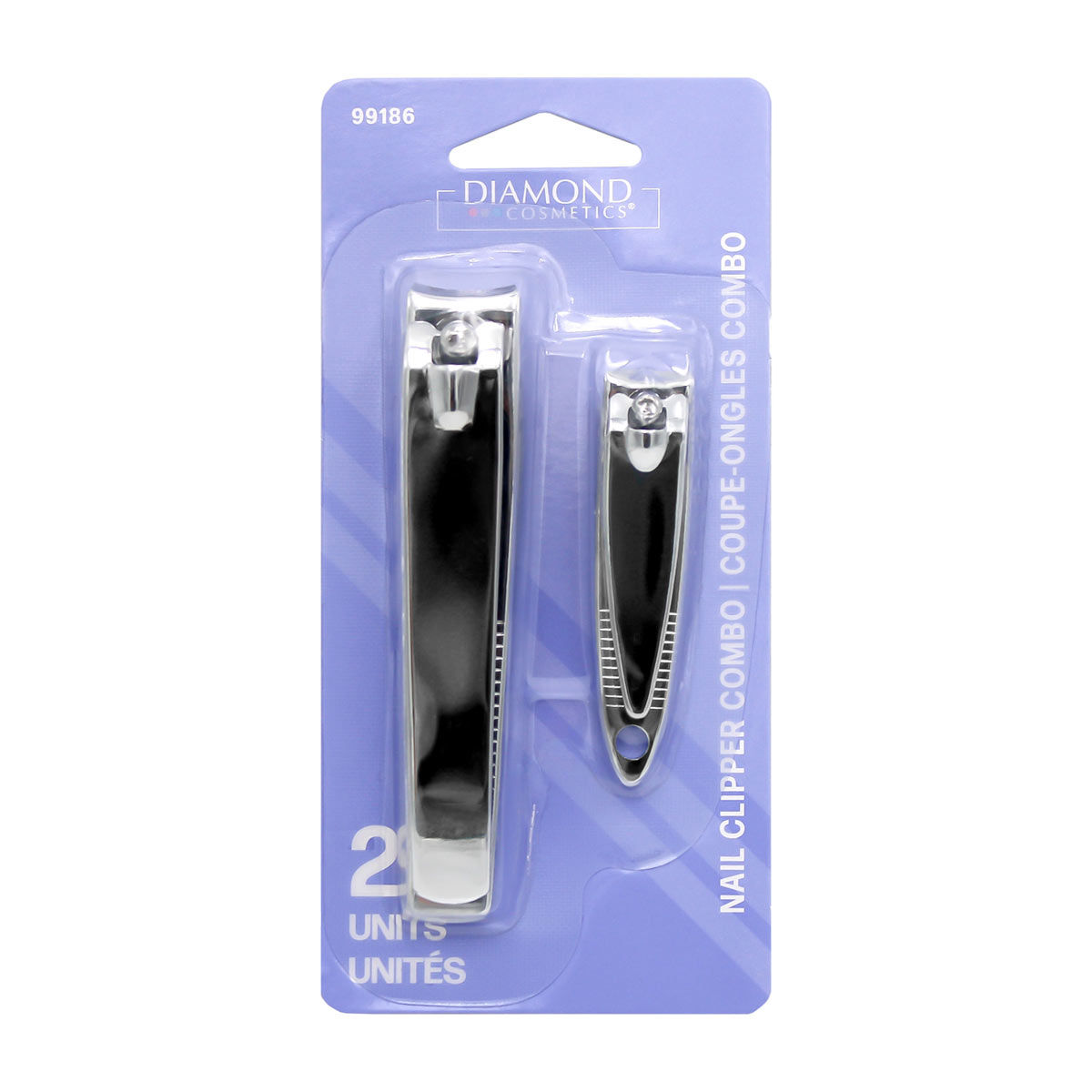 PS NAIL CLIPPER COMBO