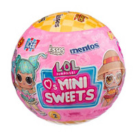 LOL Surprise! Loves Mini Sweets Series 2 Tots, Assorted