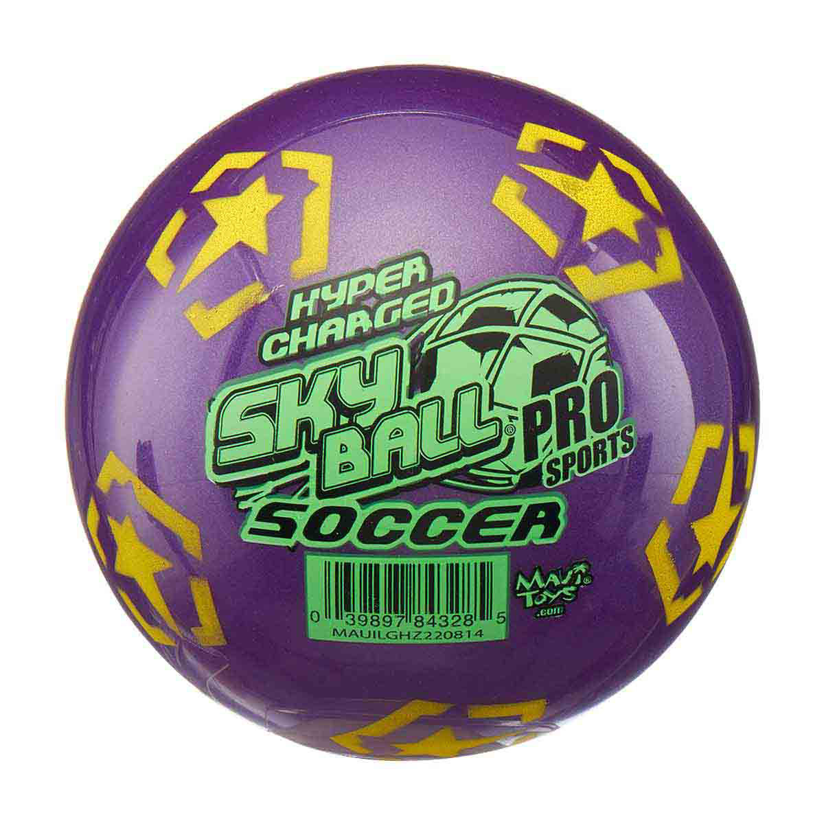 Maui Toys Camo Sky Ball