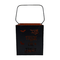Trick Or Treat' Halloween Lantern