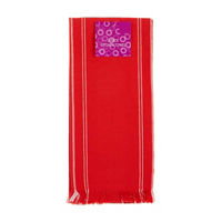 Red Frog Kitchen Towel, 2 Pack