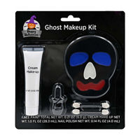 Happy Halloween Ghost Makeup Kit