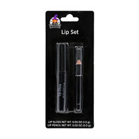 Happy Halloween Lip Set