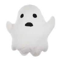 Ghost Shaped Pillow