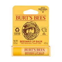 Burt's Bees Lip Balm, Unscented