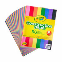 Construction Paper 