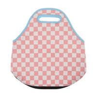 Neo Lunch Bag with Handles