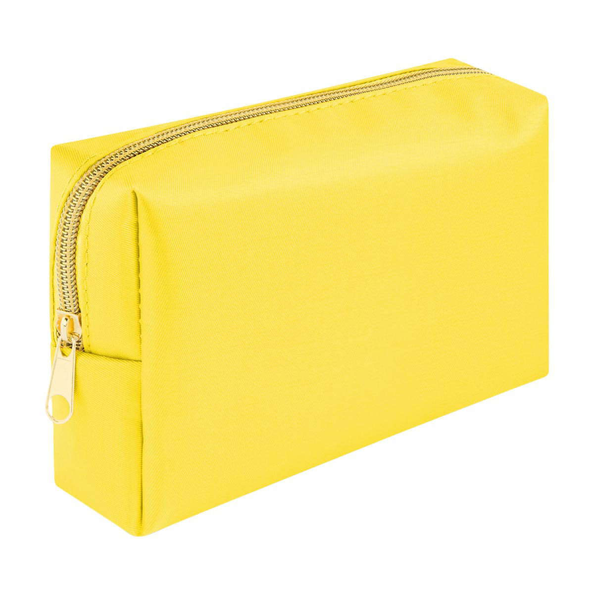 Multi-use Pouch, Yellow
