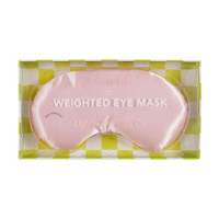 Belle Maison Weighted Eye Mask