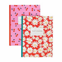 Stay Inspired Composition Journal Set, 2 Count