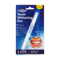 Iodent Teeth Whitening Pen