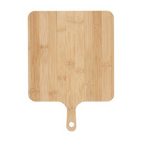 Bamboo Charcuterie Board Serving Tray