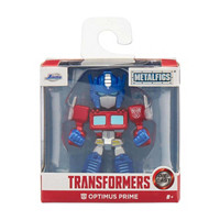 Transformers Die Cast Optimus Prime