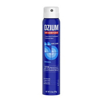 Ozium Air Sanitizer, Original, 3.5 oz