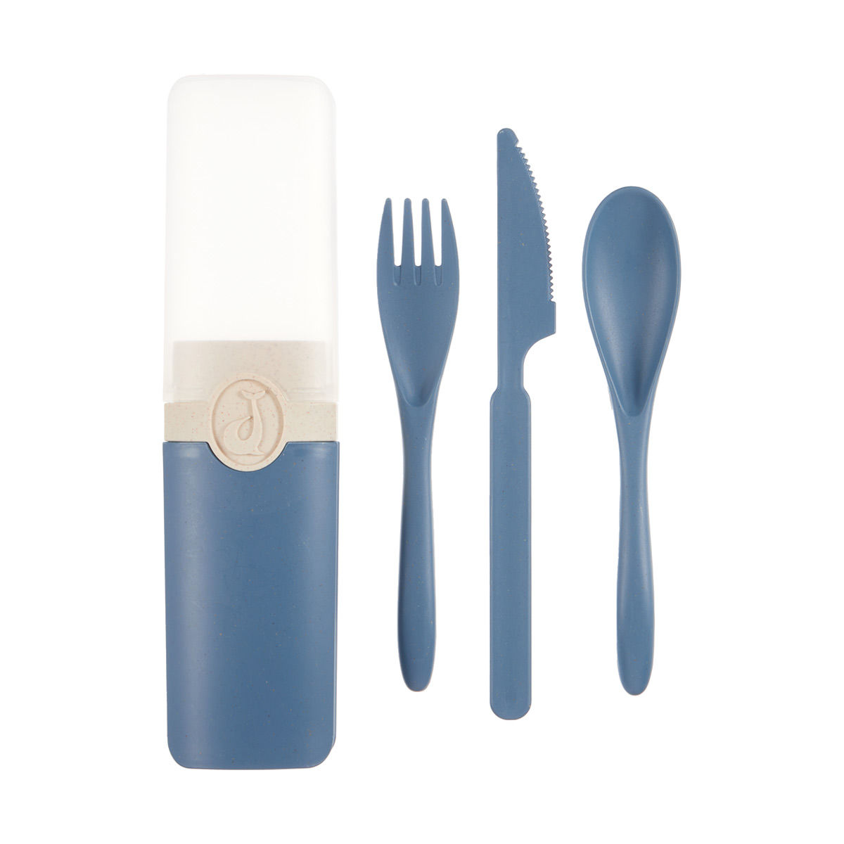 Farberware Flatware Set in Case, 4 pc