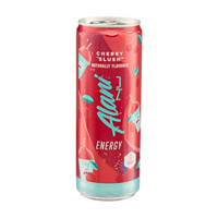 Alani Energy Drink, Cherry Slush