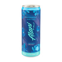 Alani Energy Drink, Breezeberry