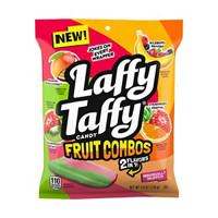 Laffy Taffy Candy - Fruit Combos, 6 oz