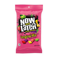 Now & Later Original Mix - Mixed Fruit Chews, 7 oz