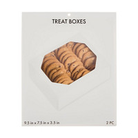 Treat Boxes, Large