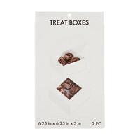 Treat Boxes, Small