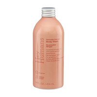Hey Humans Body Wash, Rosewater Ginger