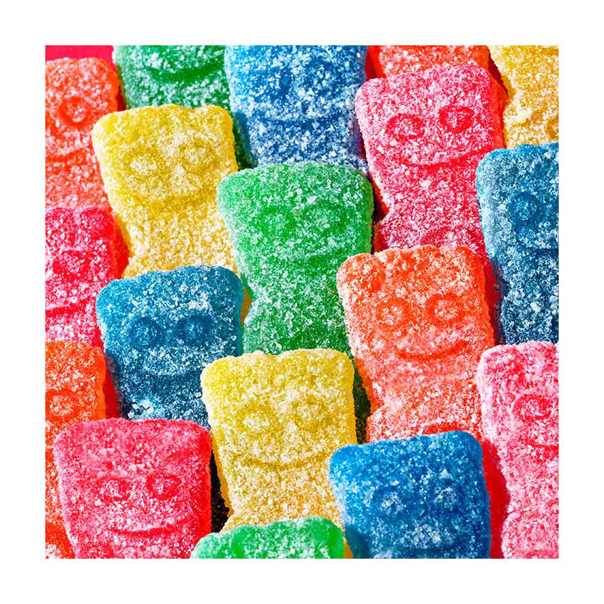 Sour Patch Kids Big Kids Soft & Chewy Candy, 12 oz