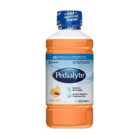 Pedialyte Electrolyte Solutions - Mixed Fruit, 33.8 fl oz