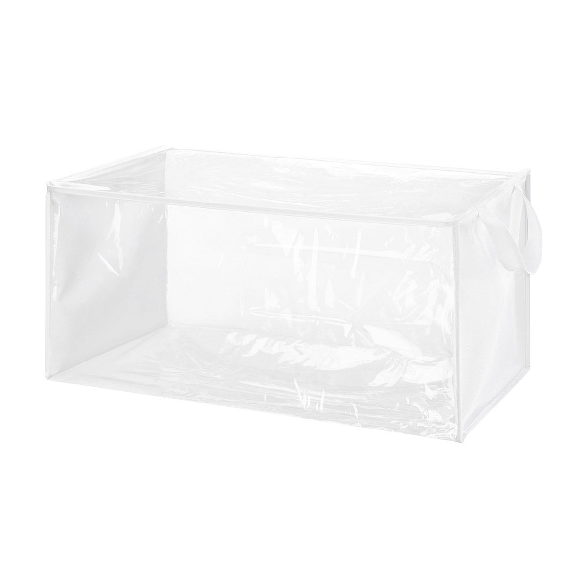 Whitmor Large Zippered Storage Bag