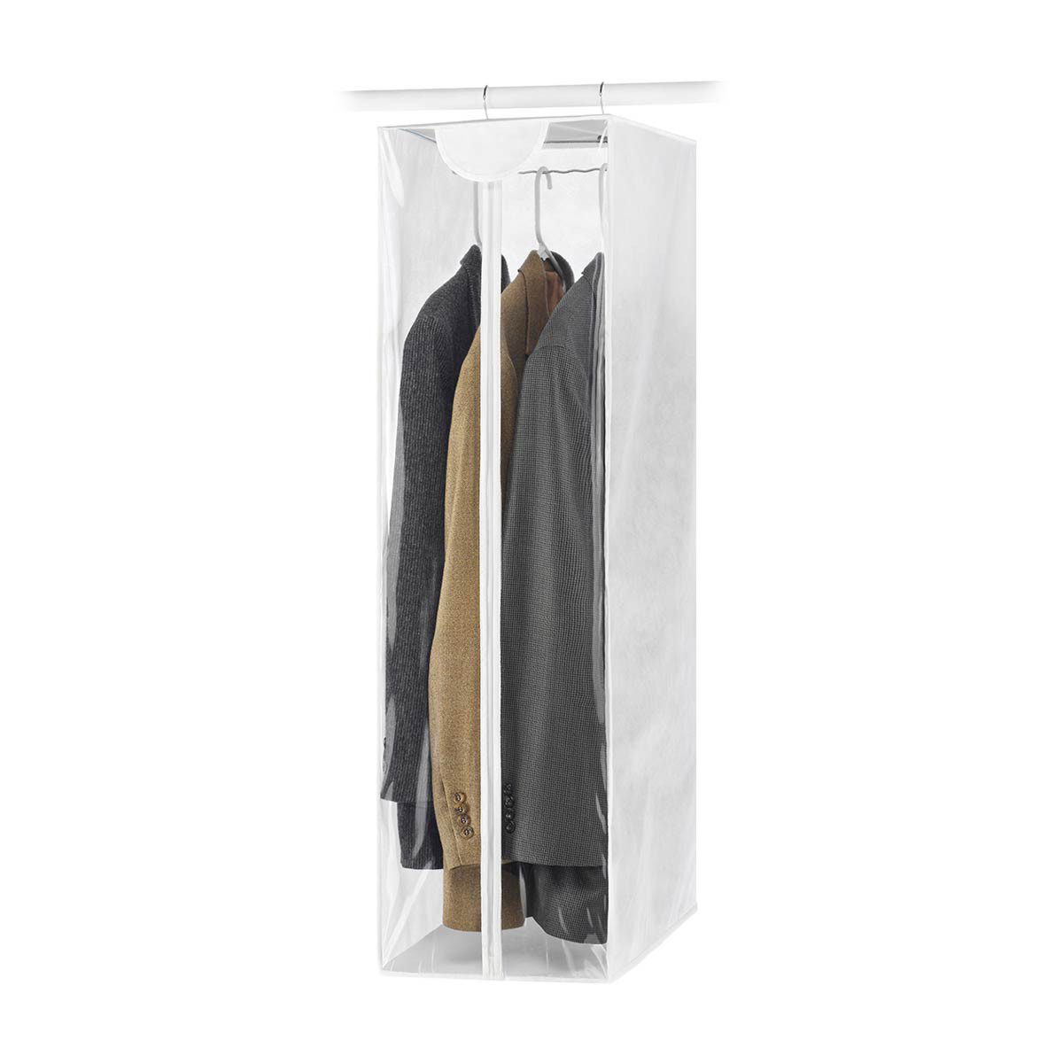 Short cheap garment bag