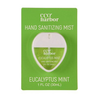 Eco Harbor Hand Sanitizing Mist, Eucalyptus Mint