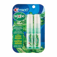 Crest Scope Breath Mist