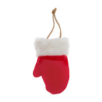 Holiday Style Cute Christmas Gear Ornaments, Assorted