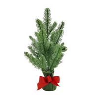 Mini Artificial Christmas Tree